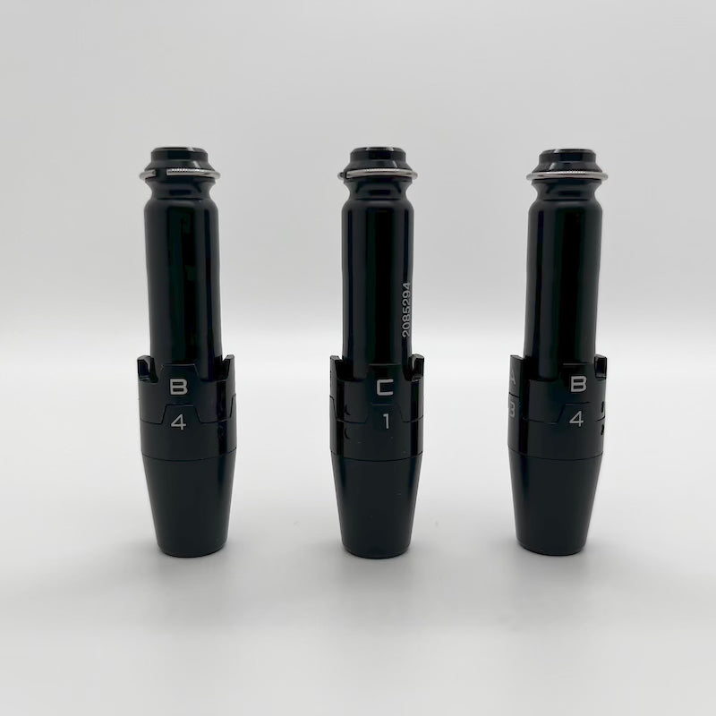 Golf Adapter Sleeves