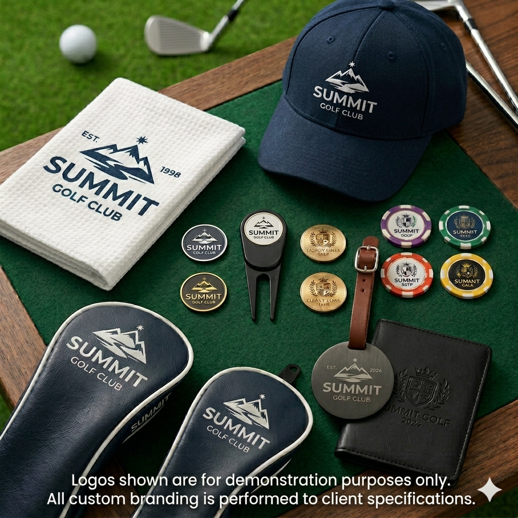 Golf Accessories
