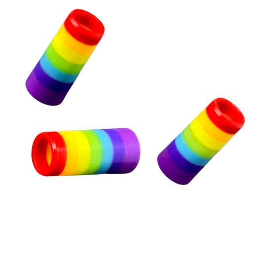 .355 ferrules for Wedge colorful