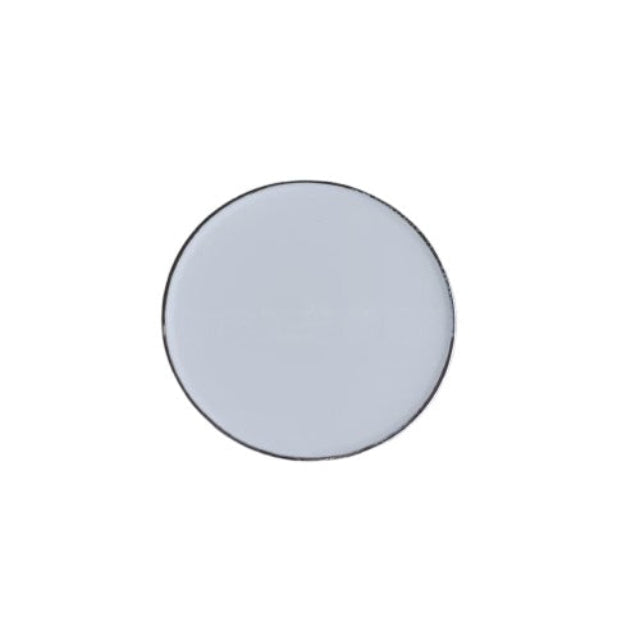 Blank Golf Ball Markers – 25mm / 30mm white