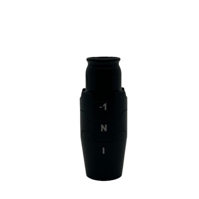 Callaway compatible hybrid adapter sleeve .370 RH