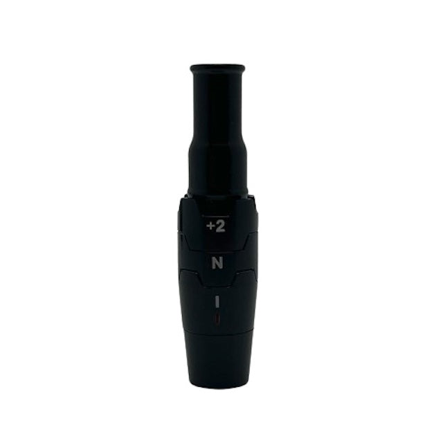 Callaway compatible Red Dot driver adapter sleeve .335 RH