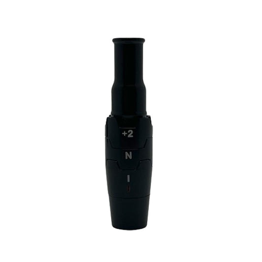 Callaway compatible Red Dot driver adapter sleeve .335 RH