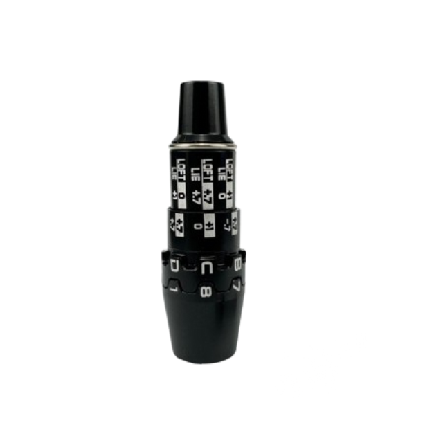 Cobra Compatible DS-Adapt X,LS,MAX-K,MAX-D Driver&Wood Adapter Sleeve .335 RH