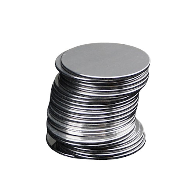 blank ball makers for laser or epoxy ball marker diameter 25mm,0.98"