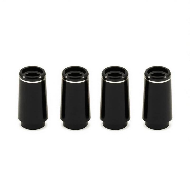 Golf Ferrules Black Sing Silver Ring for CA TM Iron or Wedge
