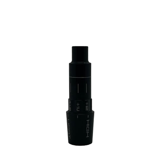 Mizuno FW .335 right hand adapter