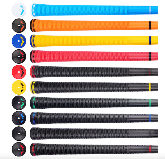 Non-slip Golf Club Golf Club Grip Universal