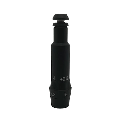Ping compatible G400 driver adapter sleeve .335 RH