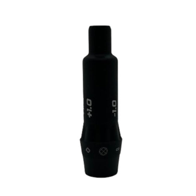 Ping compatible G425 G430 driver adapter sleeve .335 LH