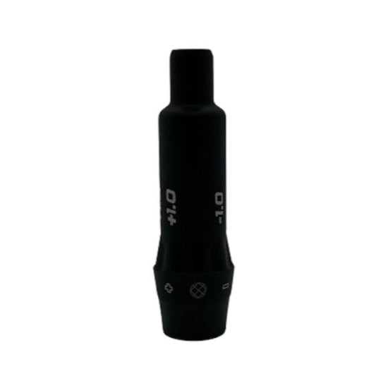 Ping compatible G425 G430 driver adapter sleeve .335 LH