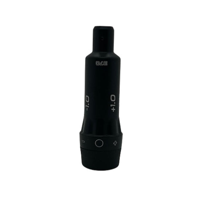 Ping compatible G425 G430 hybrid adapter sleeve .370 RH