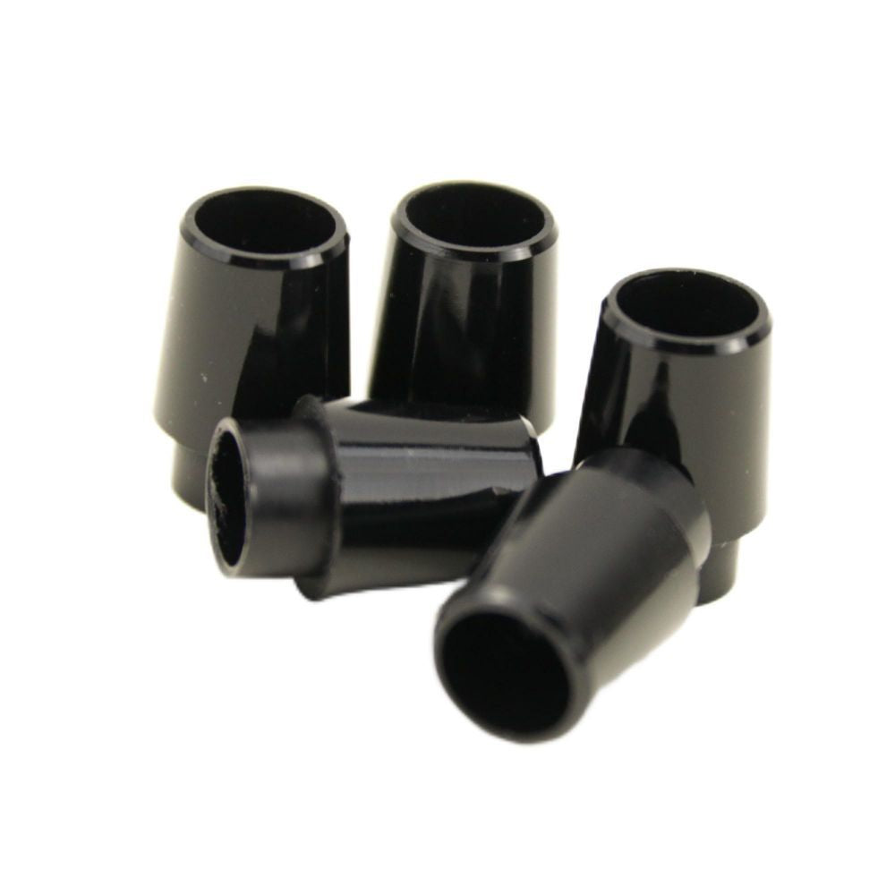 Ping compatible iron shaft collared ferrules .370
