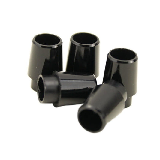 Ping compatible iron shaft collared ferrules .370