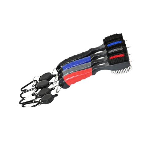 Premium Golf Club Brushes