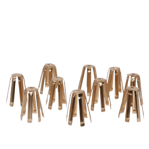 Premium Universal Brass Golf Club Shaft Shims