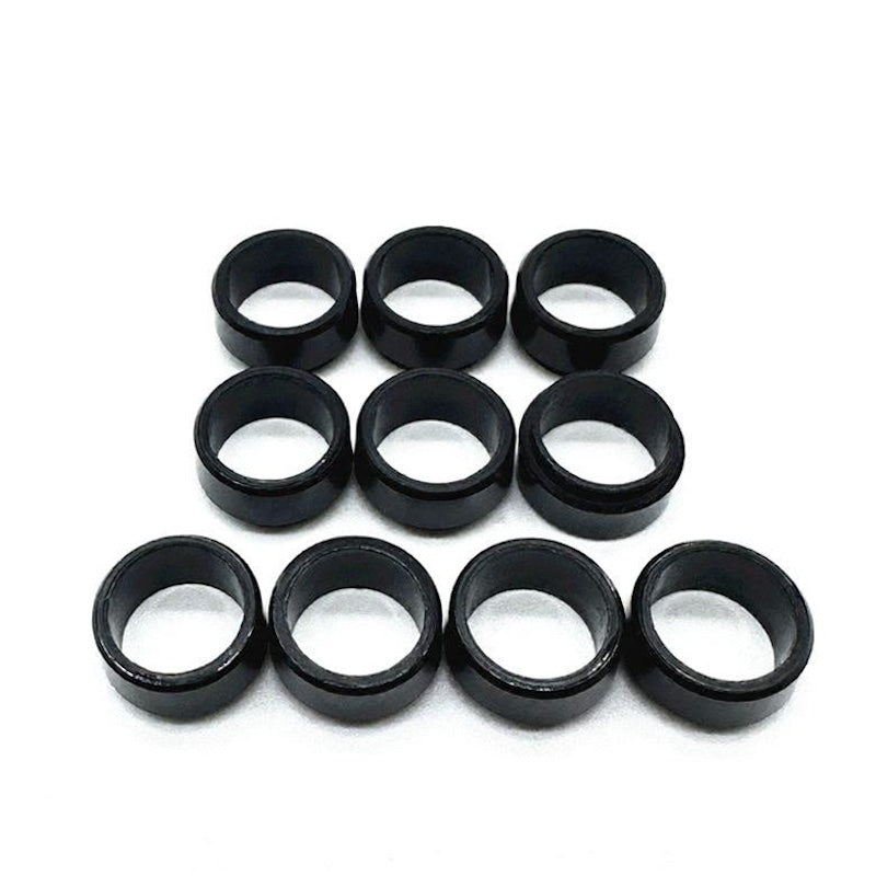TaylorMade Compatible Ferrules .370