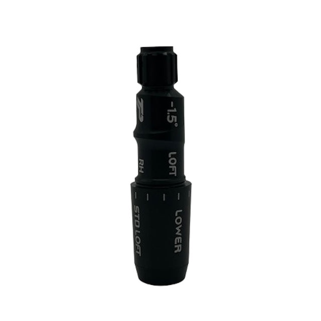 TaylorMade compatible TP 1.5 driver adapter sleeve .335