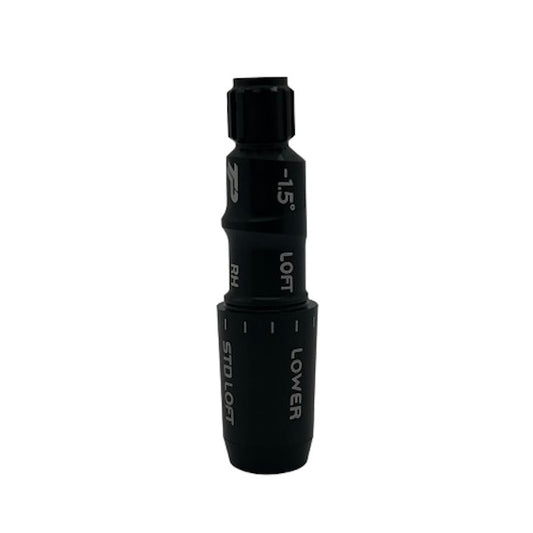 TaylorMade compatible TP 1.5 driver adapter sleeve .335