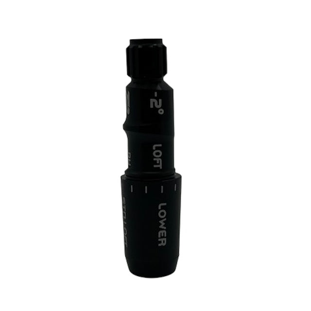 TaylorMade compatible TP 2 driver adapter sleeve .335