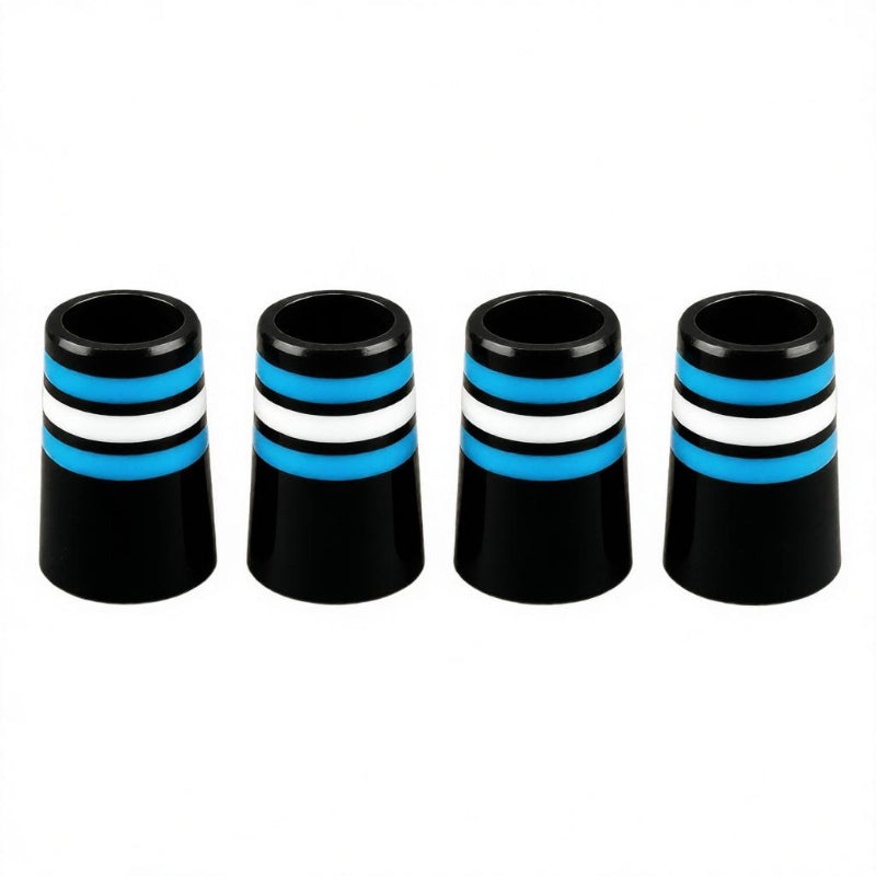 golf-shaft-ferrules-for-iron-370-black-blue