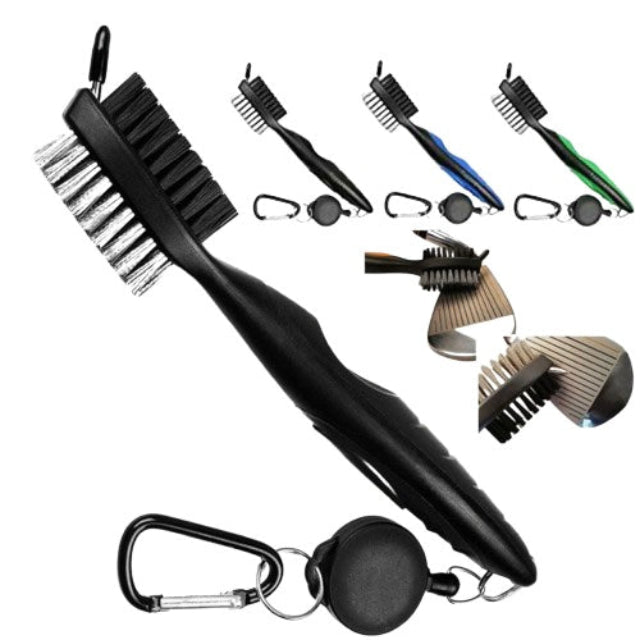 Golf Club Brushes