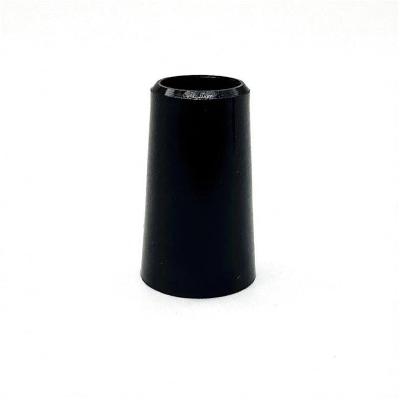golf ferrules all black .370/9.4*16*13.2mm