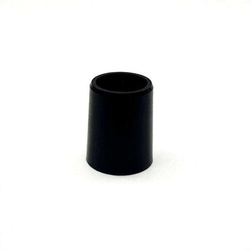 golf ferrules all black for iron or wood.335/8.4*14.5*13.5mm