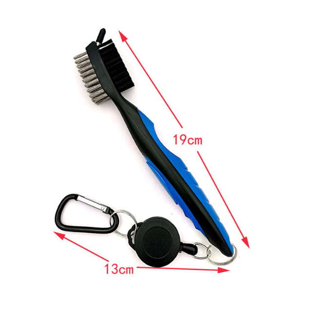 Golf Club Brushes